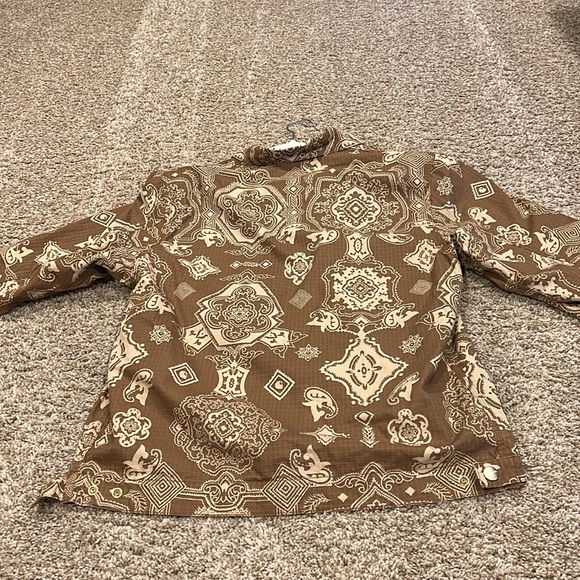 Carhartt jacket never worn 10/10 condition doesn’t fit me - Picture 3 of 3